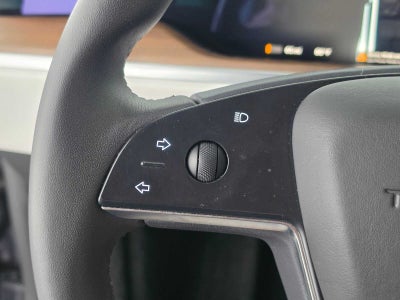 2021 Tesla Model S Long Range