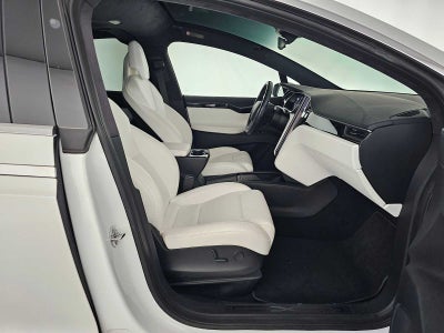 2019 Tesla Model X 75D