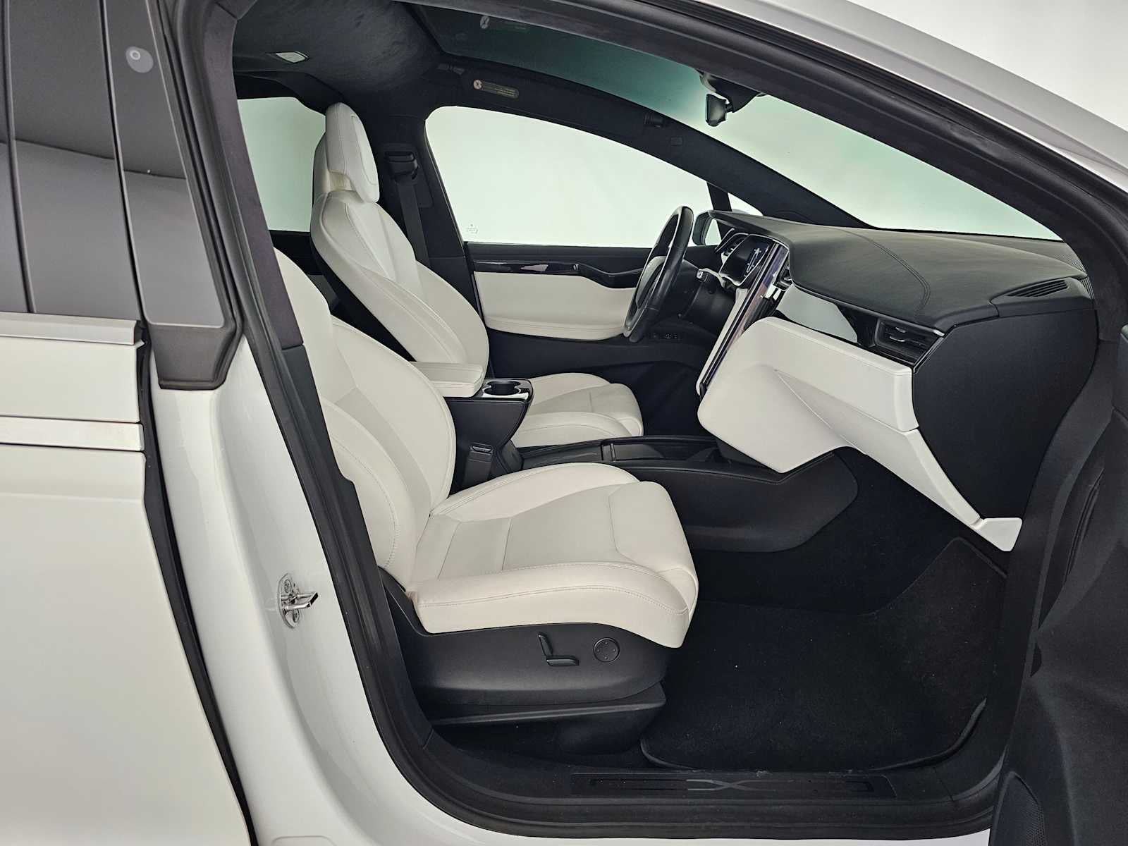 2019 Tesla Model X 75D
