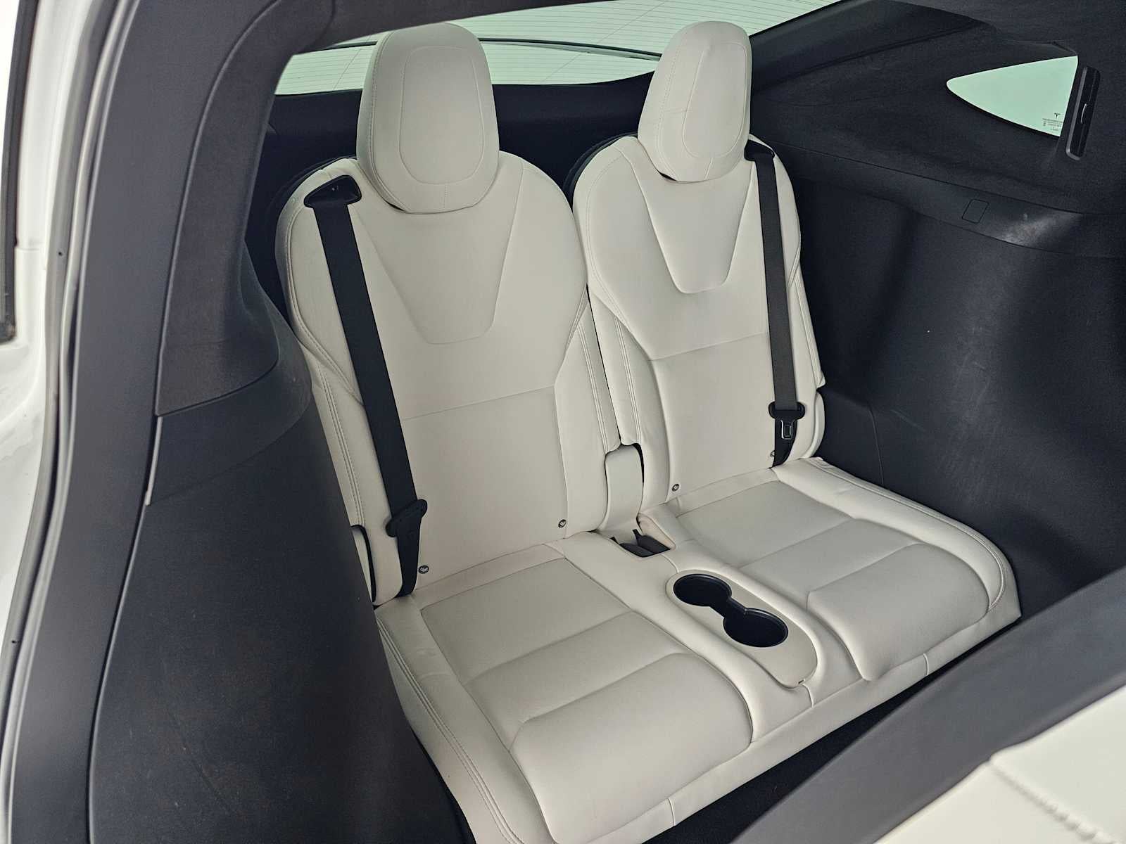 2019 Tesla Model X 75D