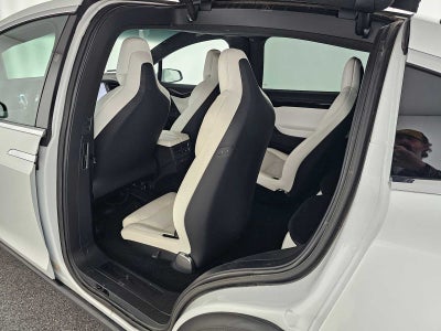 2019 Tesla Model X 75D