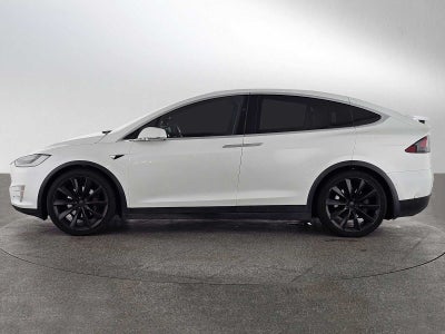 2019 Tesla Model X 75D
