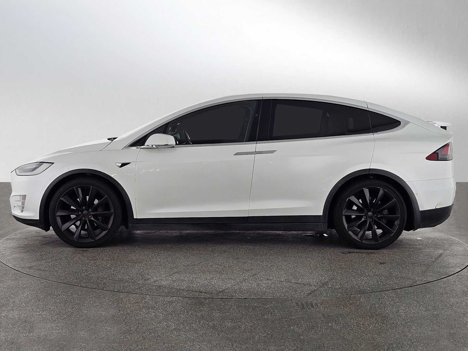2019 Tesla Model X 75D