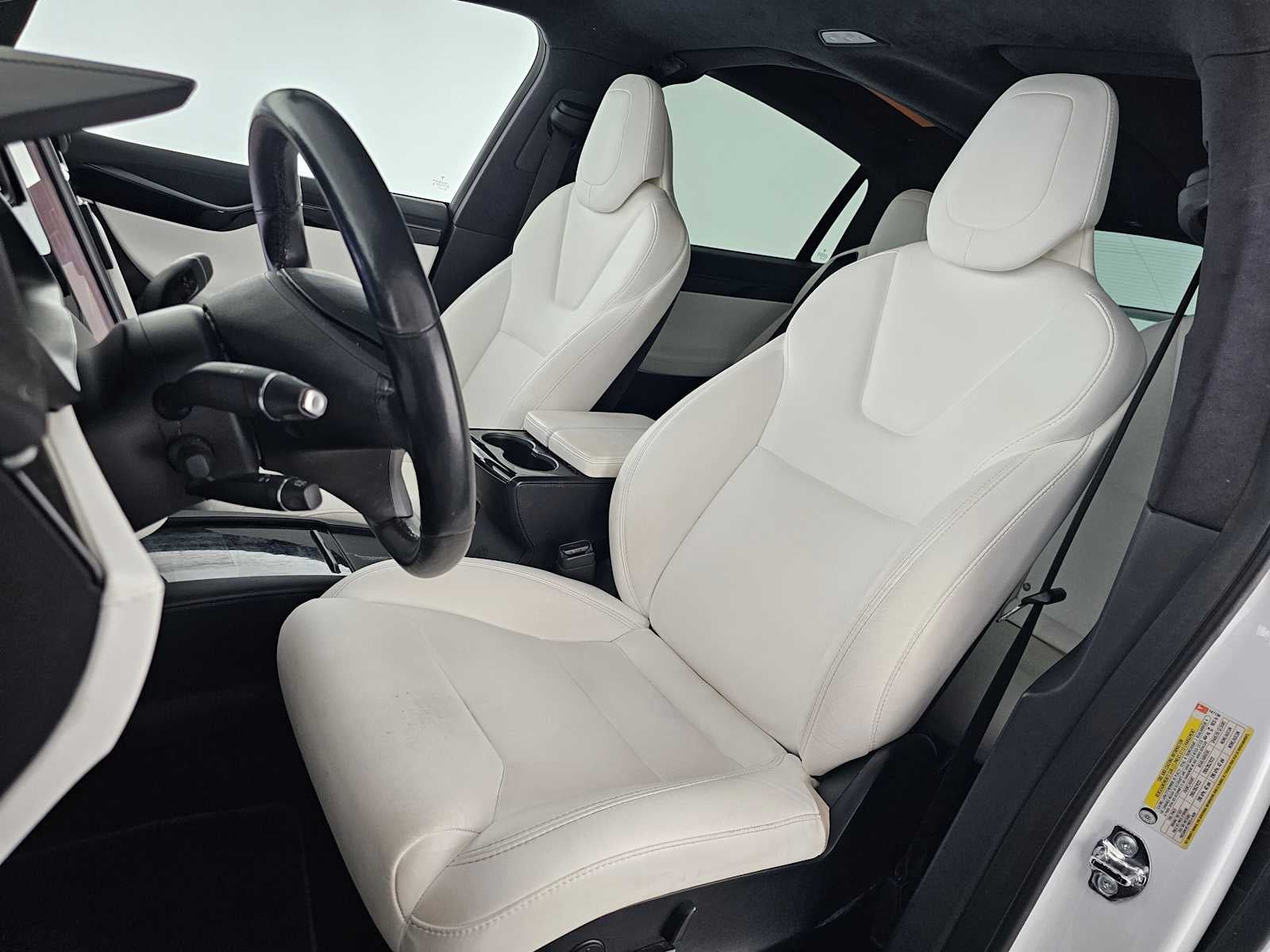 2019 Tesla Model X 75D