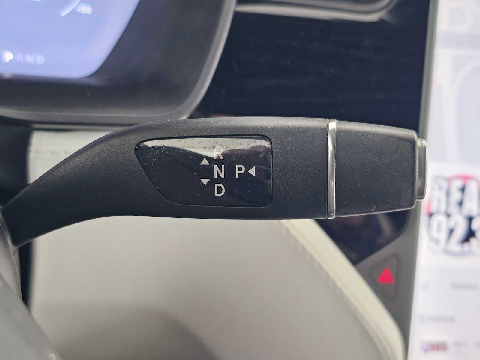 2019 Tesla Model X 75D