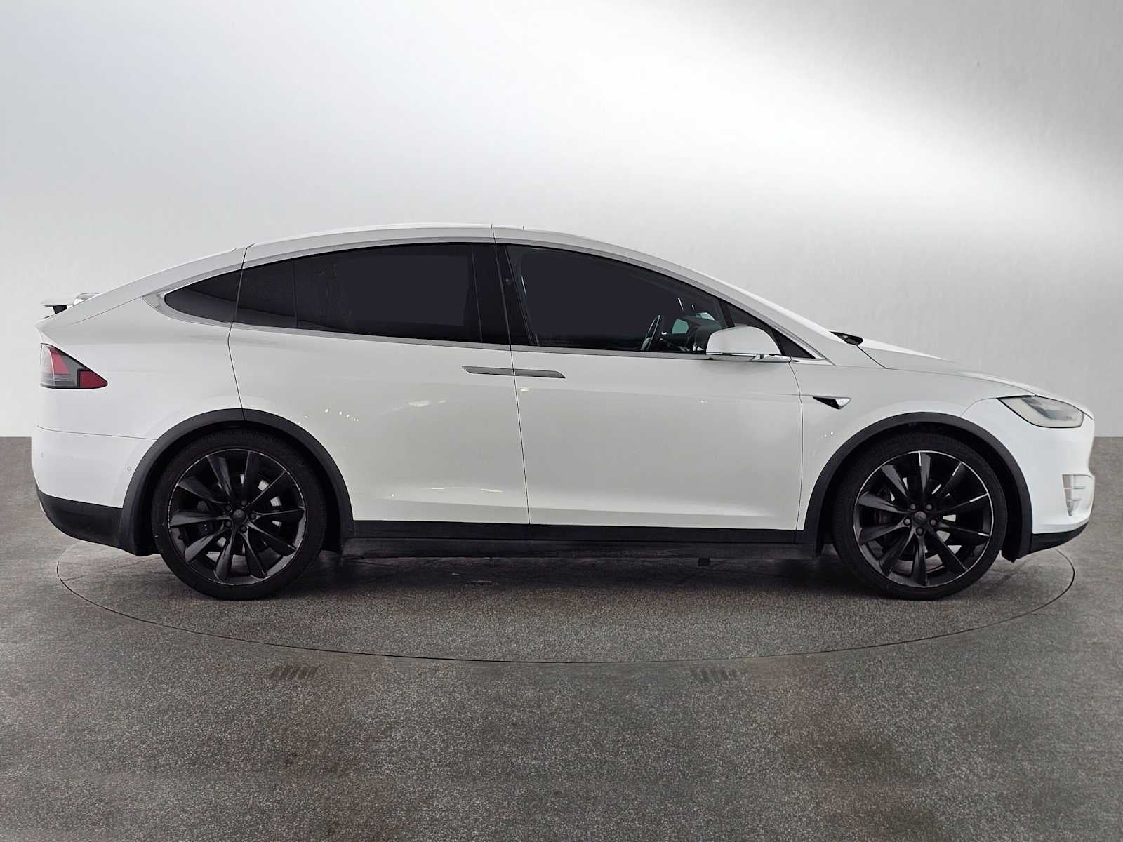 2019 Tesla Model X 75D