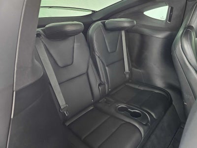 2019 Tesla Model X Long Range