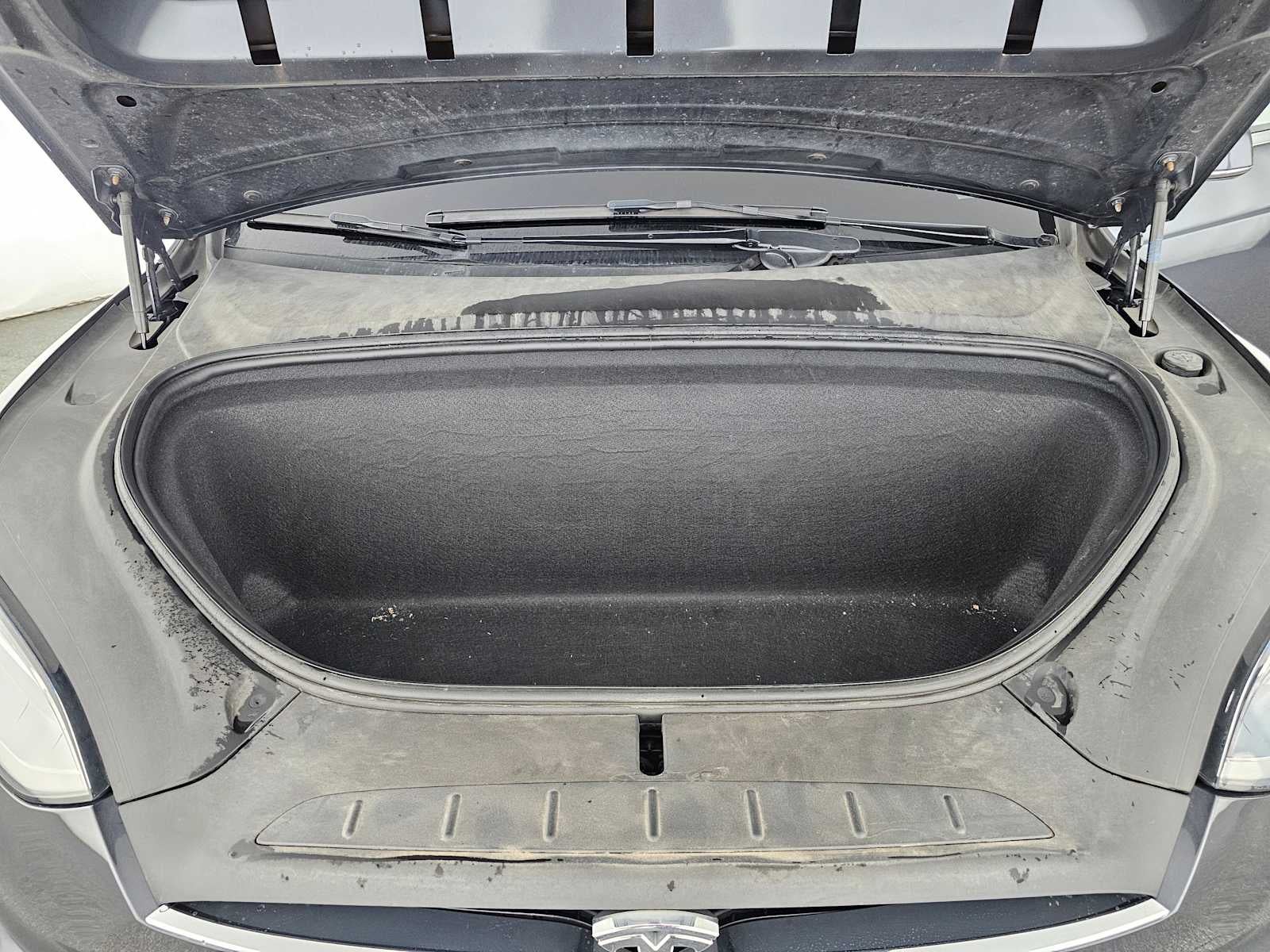 2019 Tesla Model X Long Range