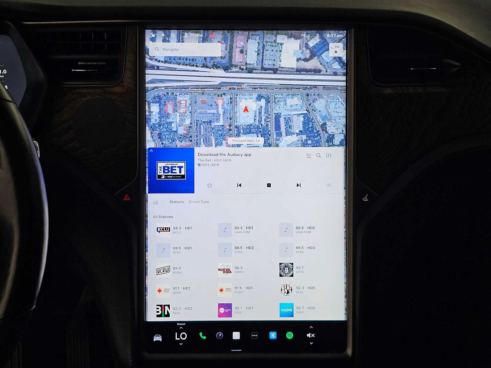 2019 Tesla Model X Long Range