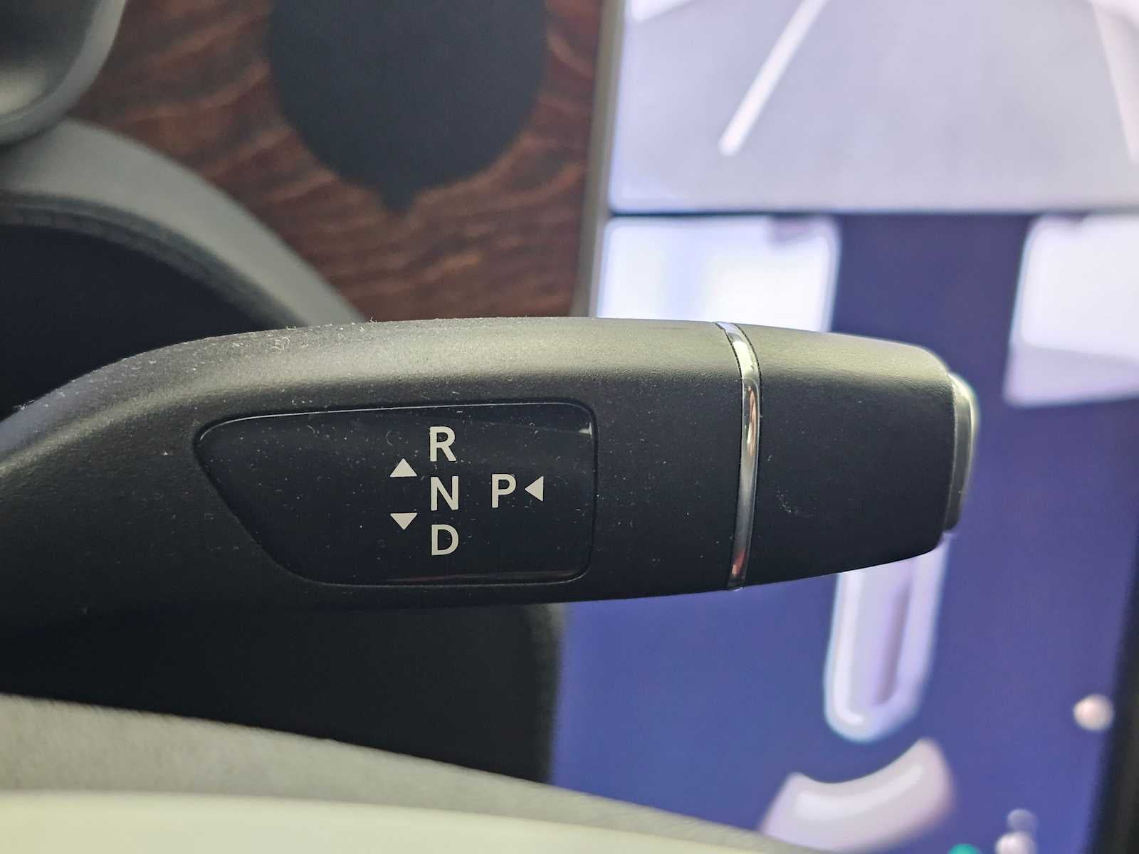 2019 Tesla Model X Long Range