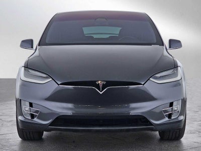 2019 Tesla Model X Long Range