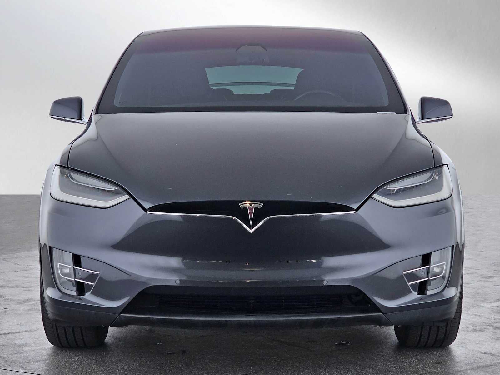2019 Tesla Model X Long Range