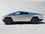2026 Tesla CYBERTRUCK LONG RANGE