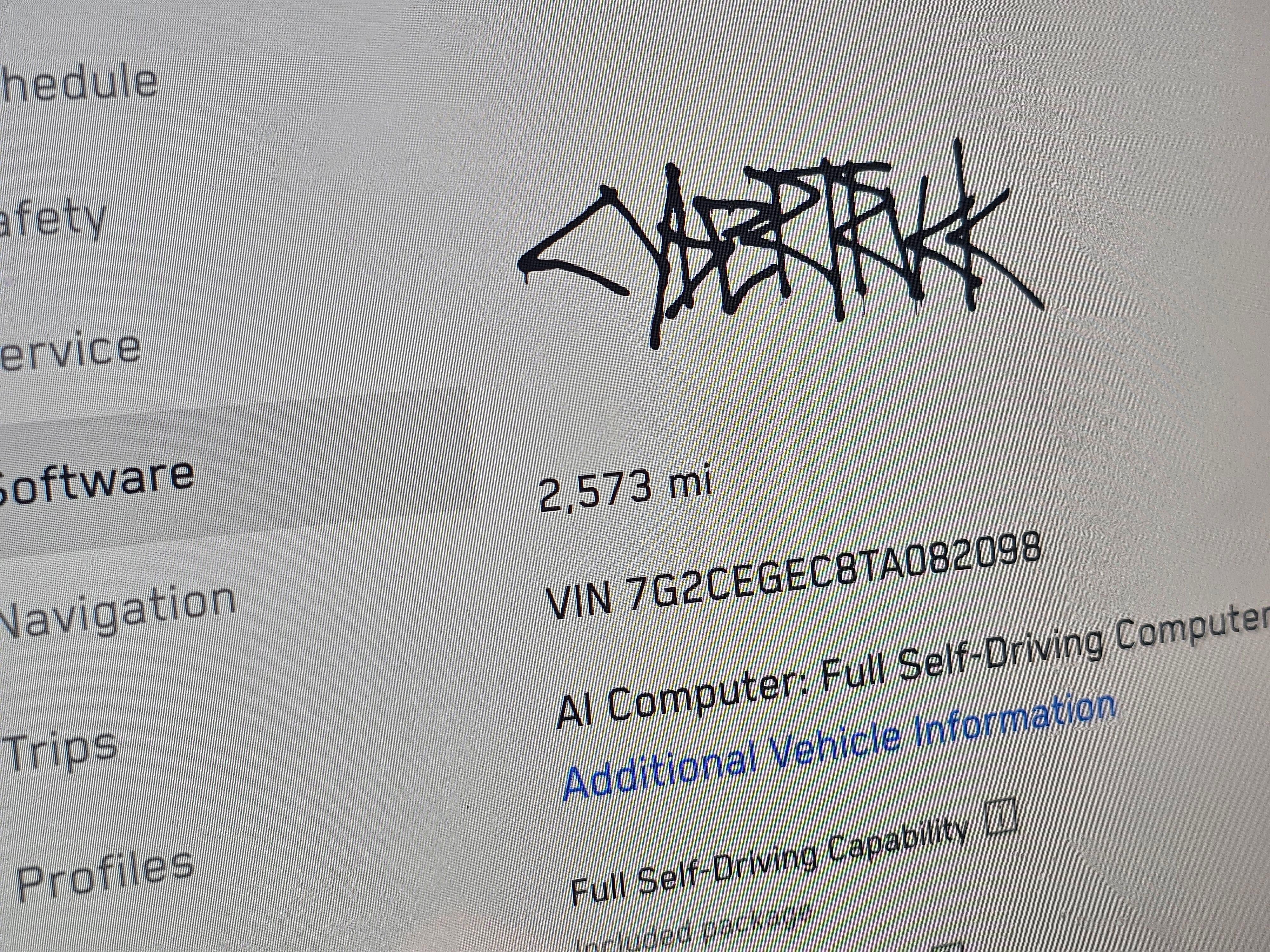 2026 Tesla CYBERTRUCK LONG RANGE