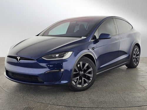 2024 Tesla Model X AWD