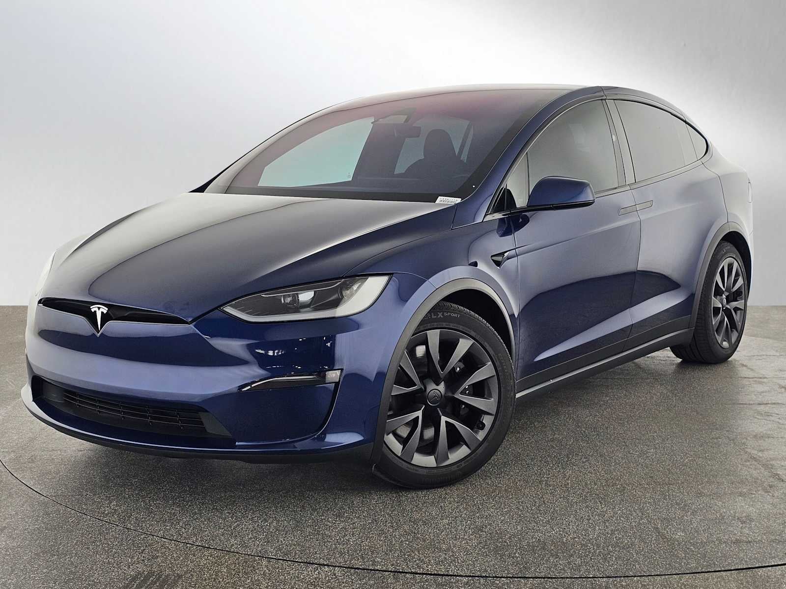 2024 Tesla Model X AWD
