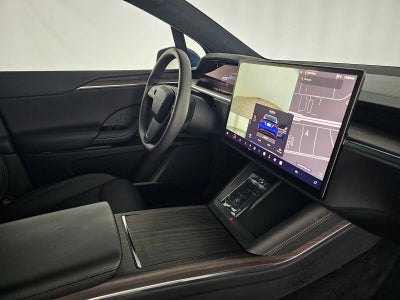 2024 Tesla Model X AWD