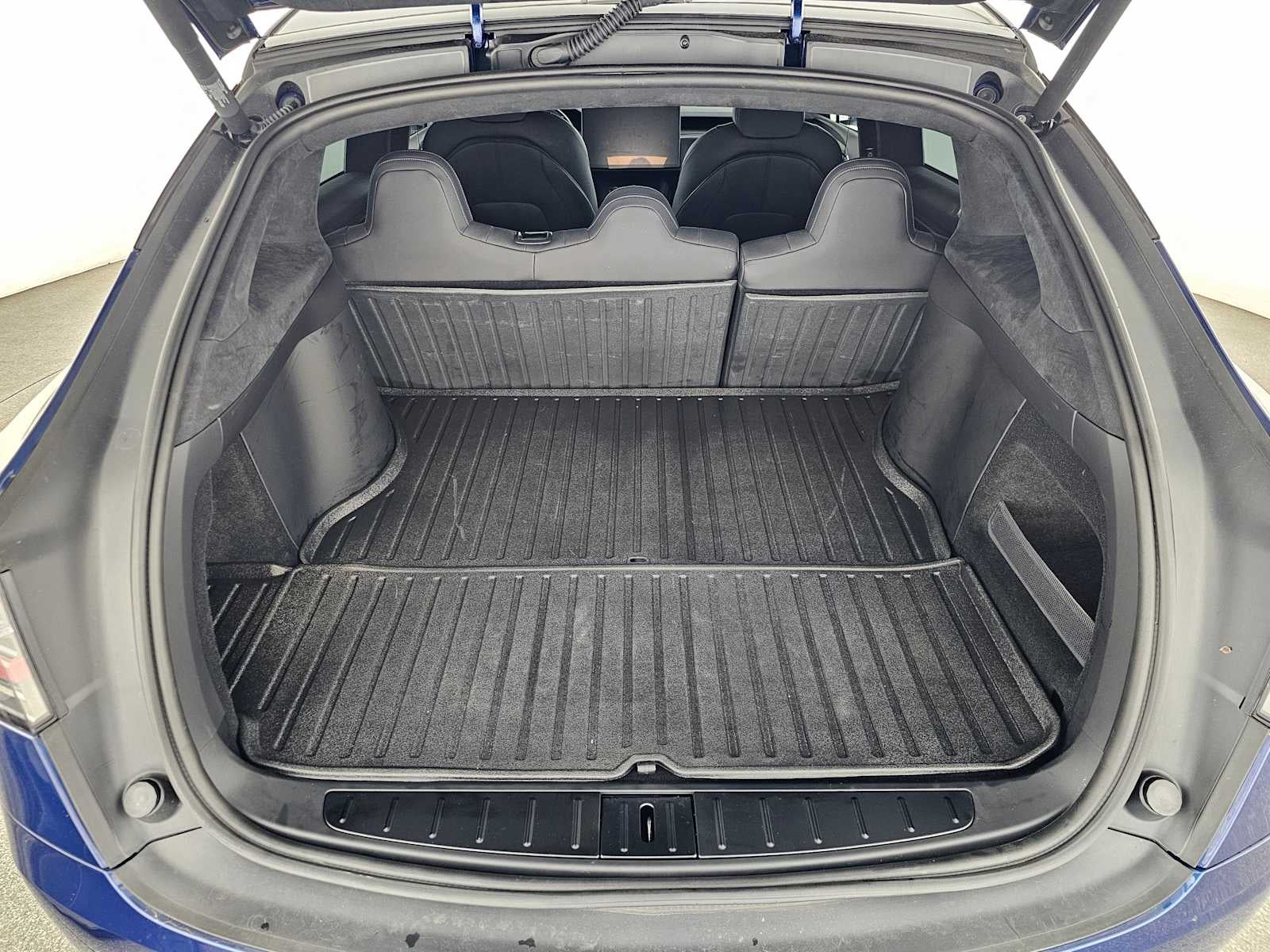 2024 Tesla Model X AWD