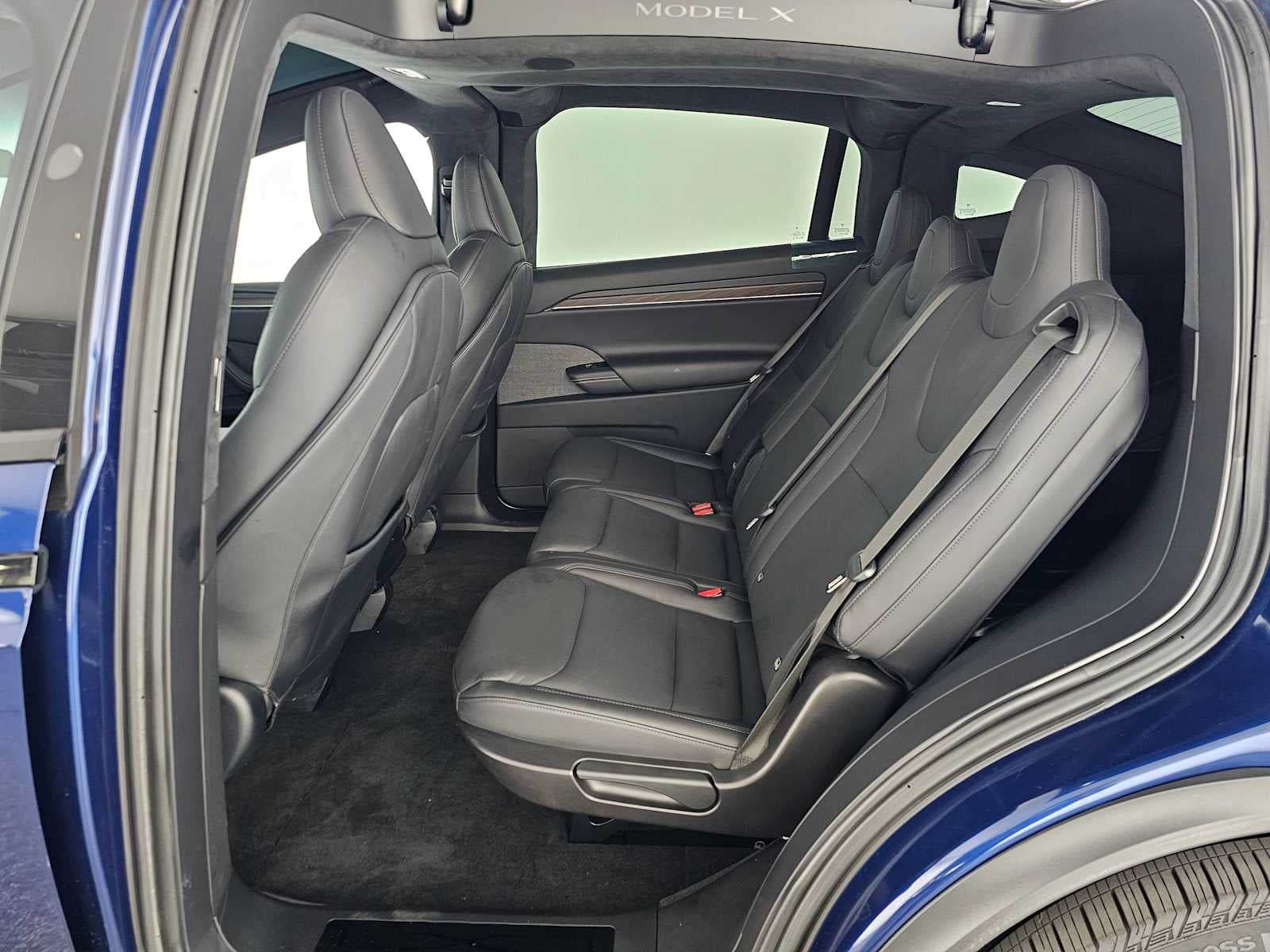 2024 Tesla Model X AWD