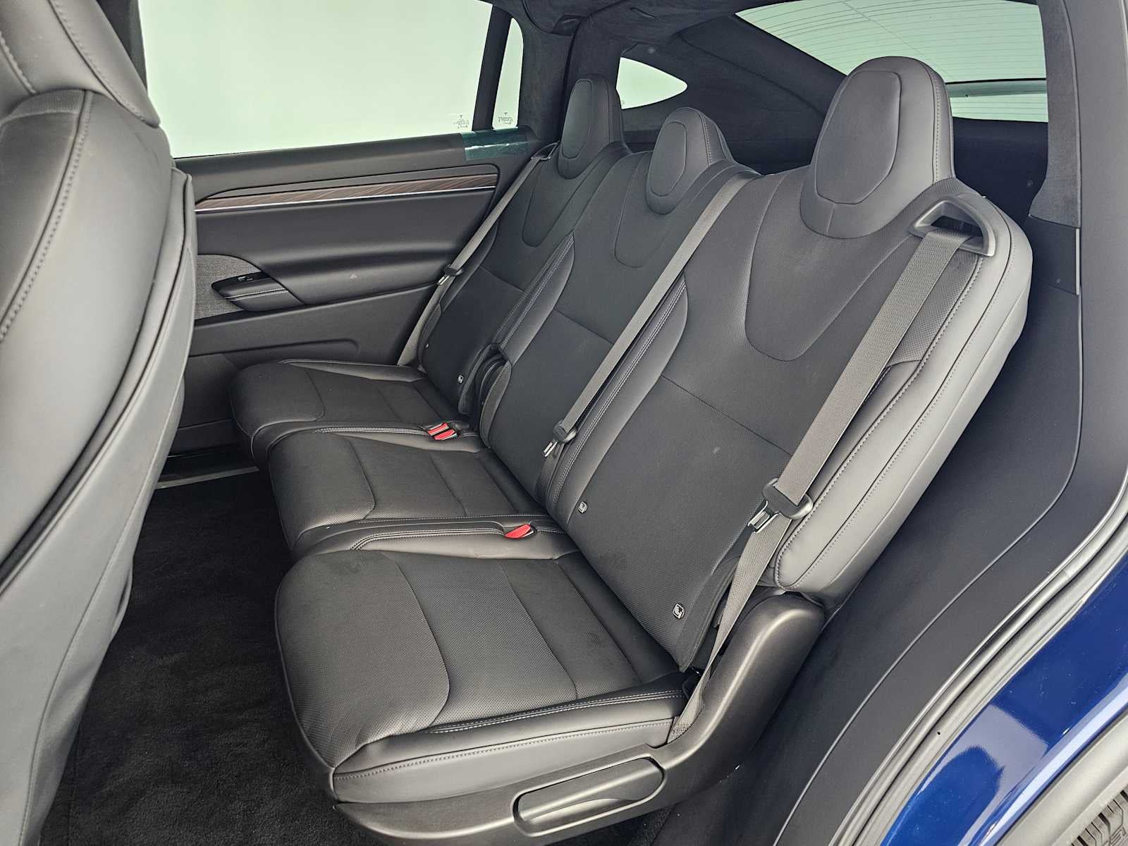 2024 Tesla Model X AWD