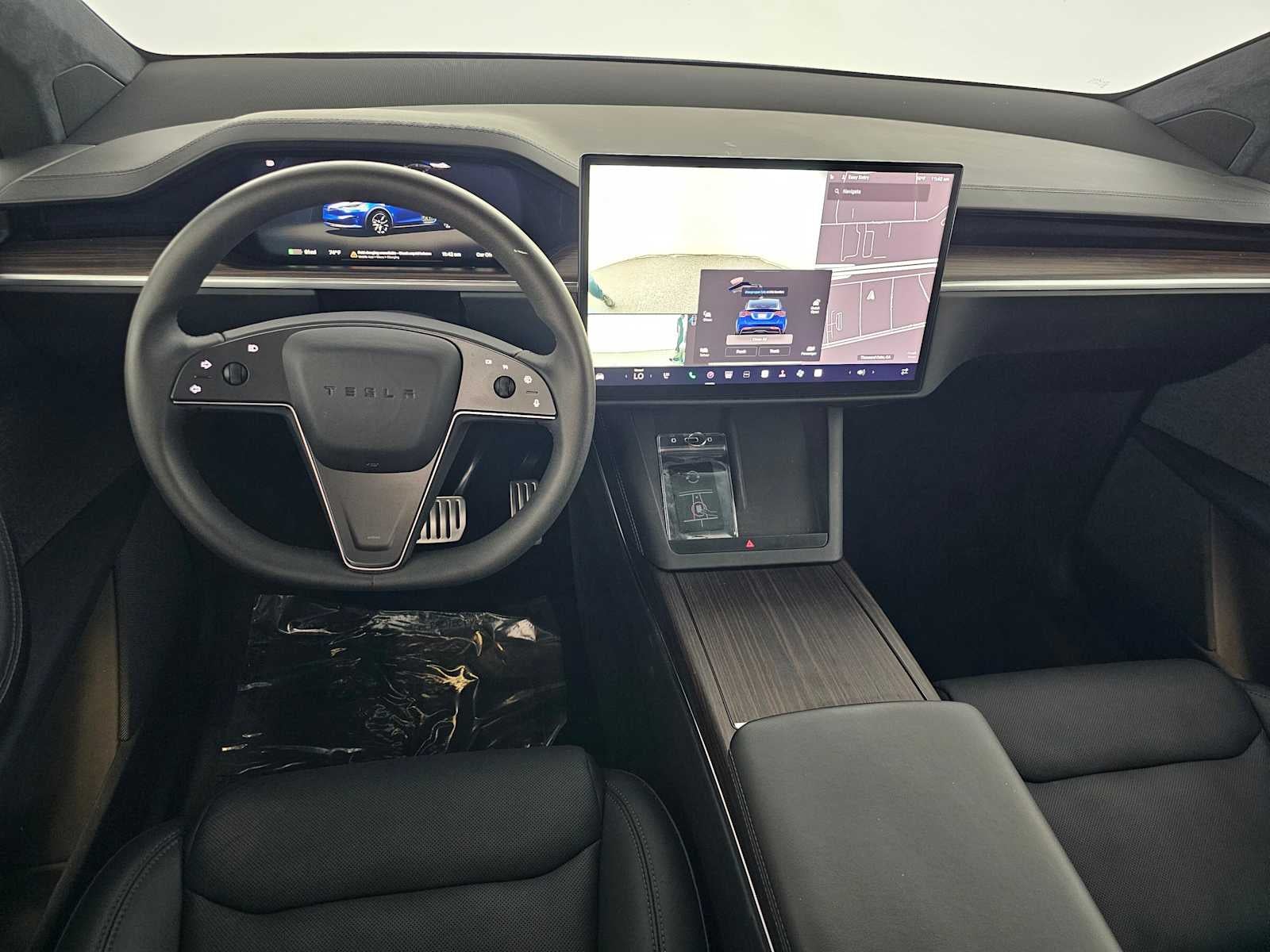 2024 Tesla Model X AWD