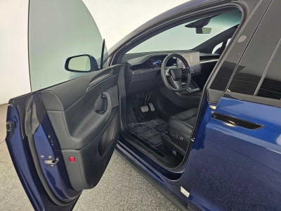 2024 Tesla Model X AWD