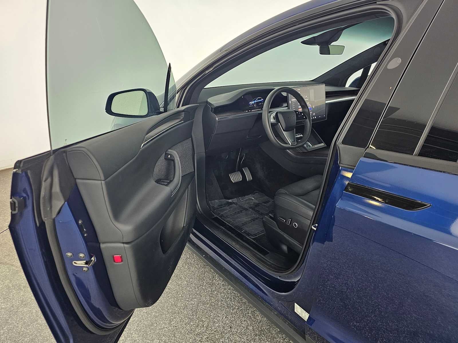 2024 Tesla Model X AWD