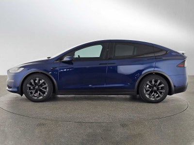 2024 Tesla Model X AWD