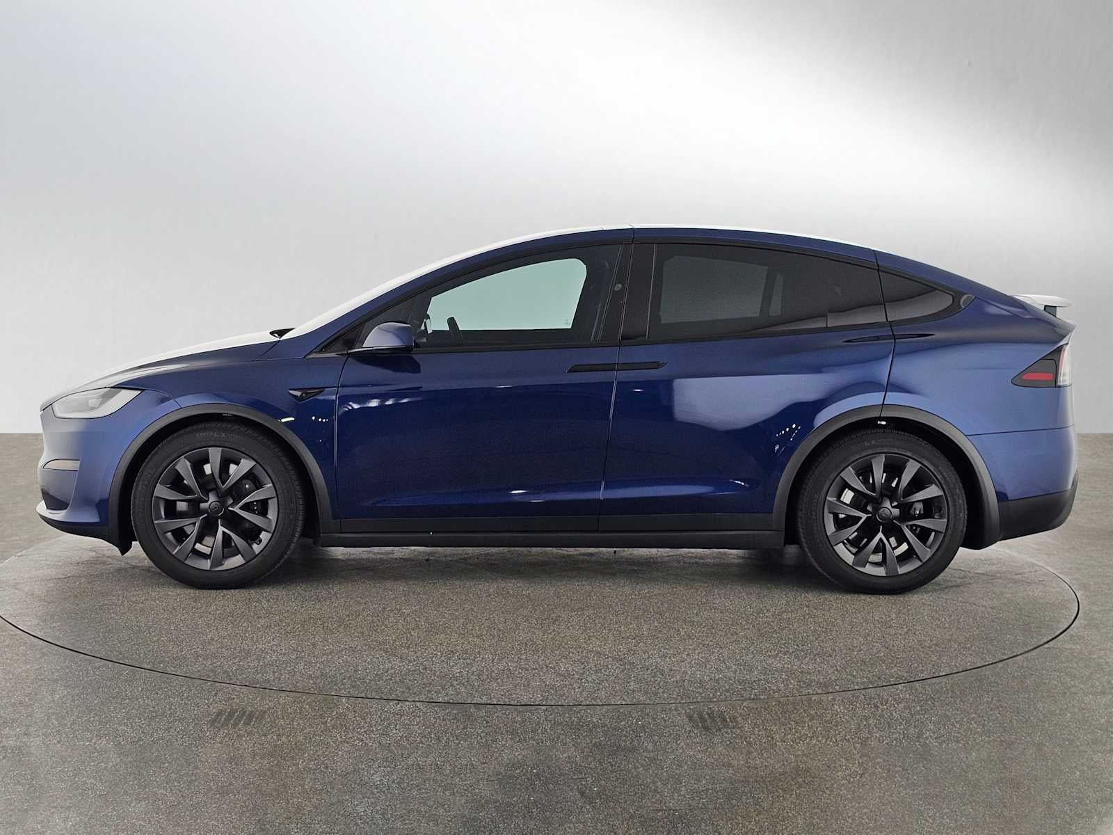 2024 Tesla Model X AWD