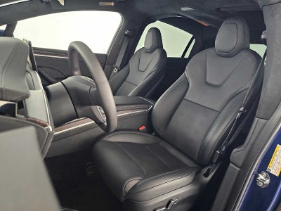 2024 Tesla Model X AWD