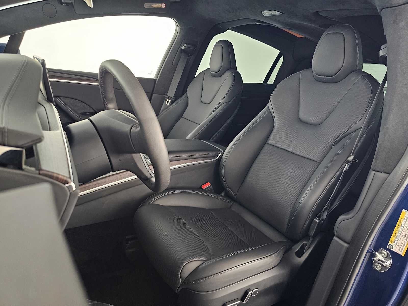 2024 Tesla Model X AWD