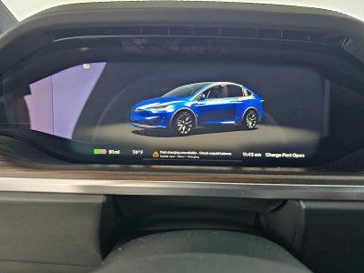 2024 Tesla Model X AWD