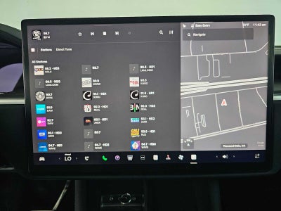 2024 Tesla Model X AWD