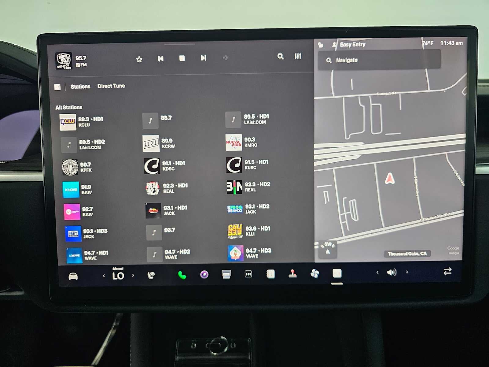 2024 Tesla Model X AWD