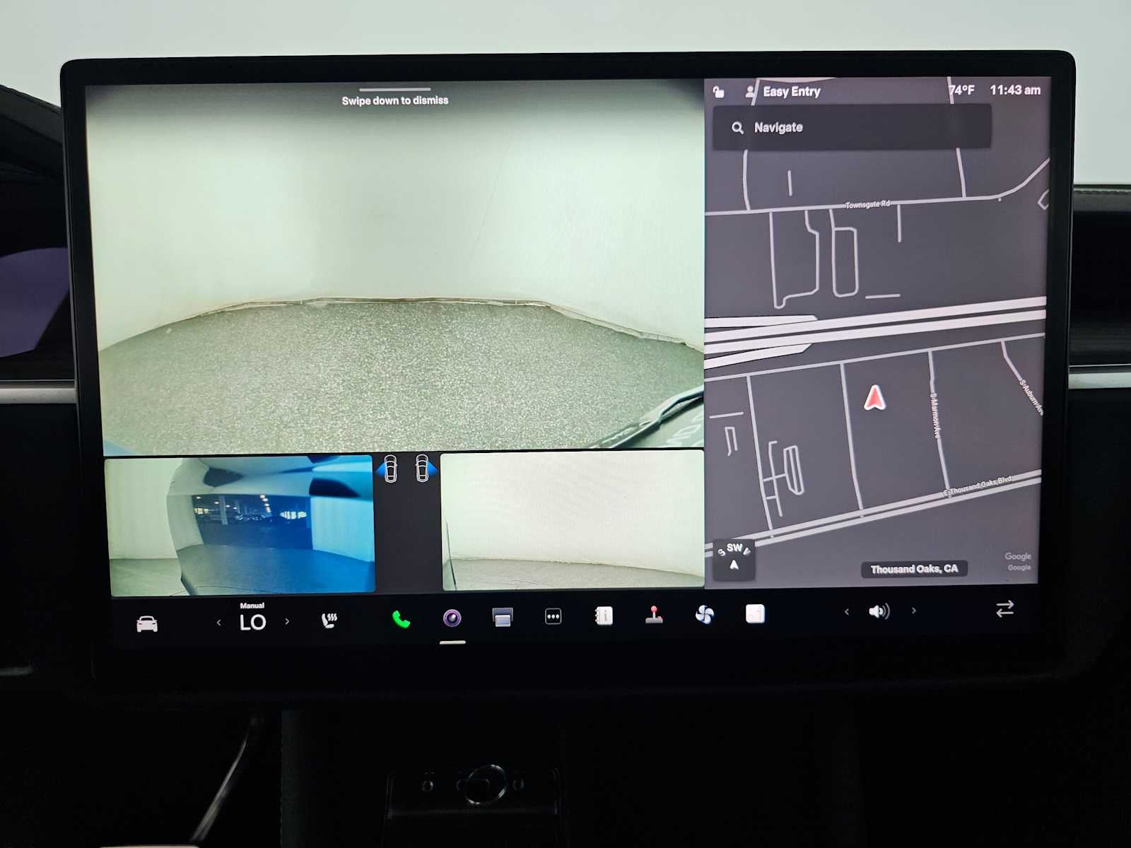 2024 Tesla Model X AWD