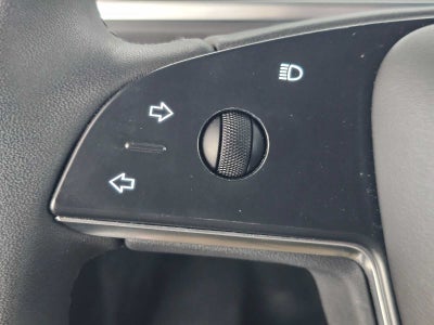 2024 Tesla Model X AWD