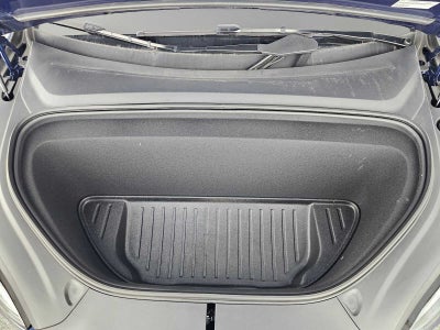 2024 Tesla Model X AWD