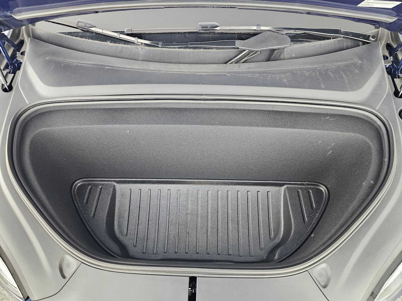 2024 Tesla Model X AWD