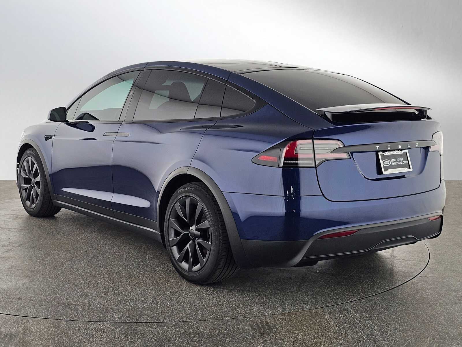 2024 Tesla Model X AWD
