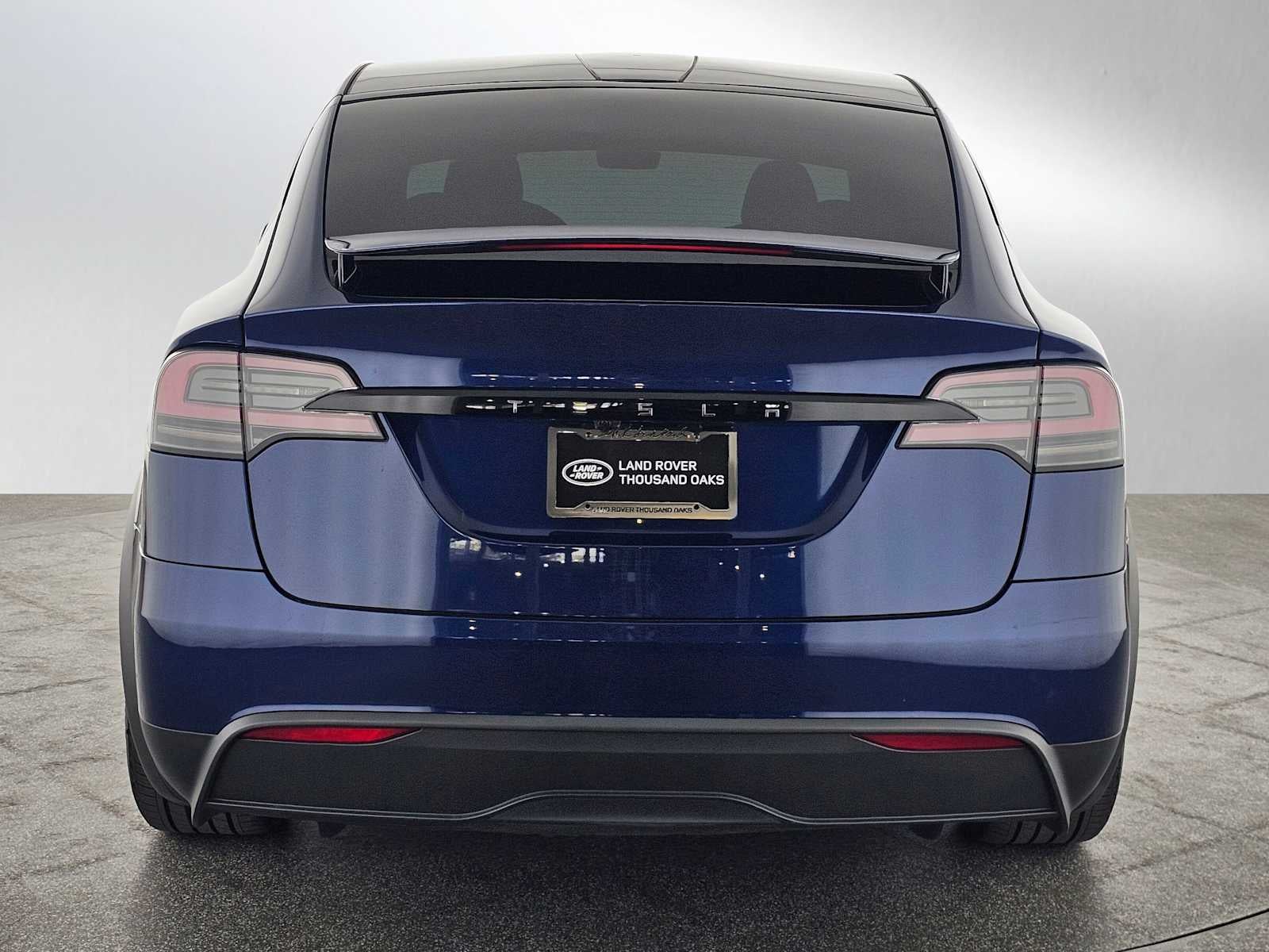 2024 Tesla Model X AWD