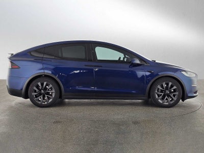 2024 Tesla Model X AWD