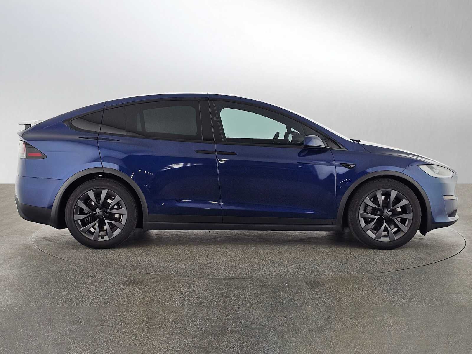 2024 Tesla Model X AWD