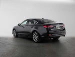 2015 Mazda Mazda6 i Grand Touring