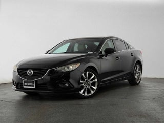 2015 Mazda Mazda6 i Grand Touring