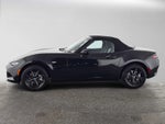 2025 Mazda Mazda MX-5 Miata Sport