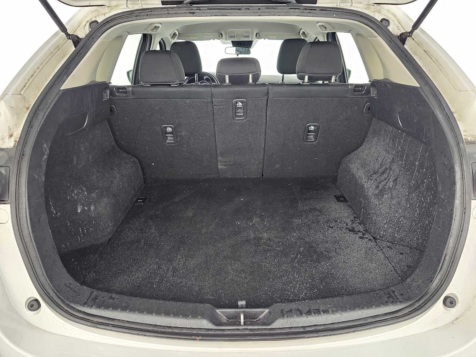 2019 Mazda Mazda CX-5 Sport