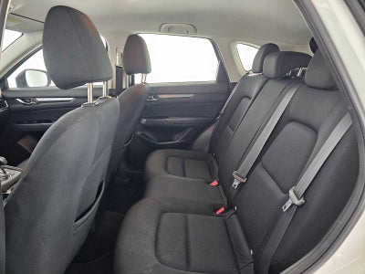 2019 Mazda Mazda CX-5 Sport