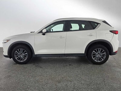 2019 Mazda Mazda CX-5 Sport