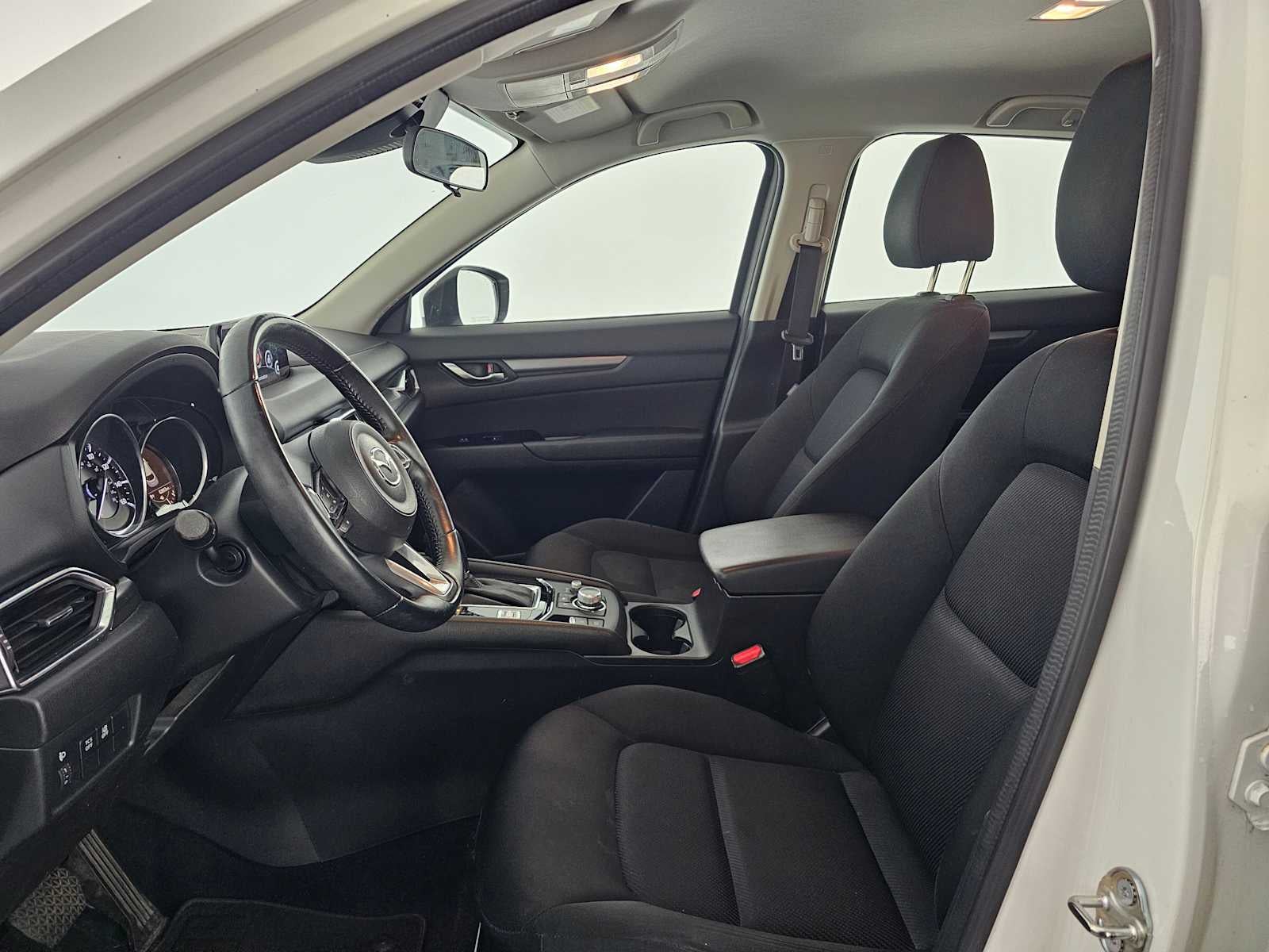 2019 Mazda Mazda CX-5 Sport