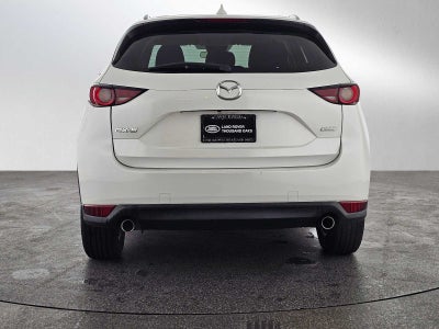 2019 Mazda Mazda CX-5 Sport